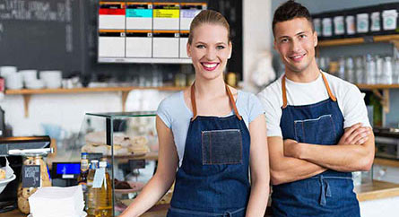 restaurant pos system