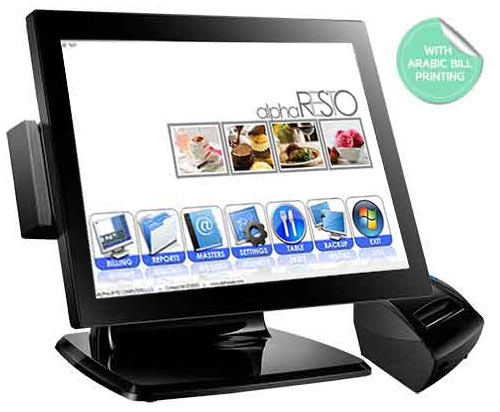restaurant pos