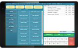 software for restaurant