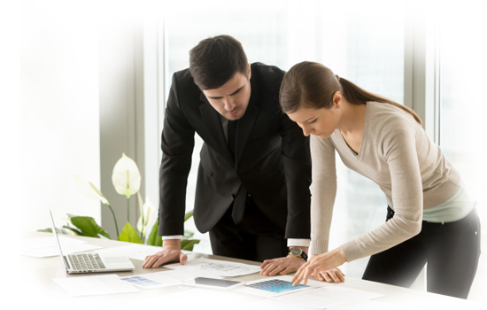 why erp solution