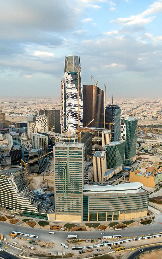 erp company saudi arabia